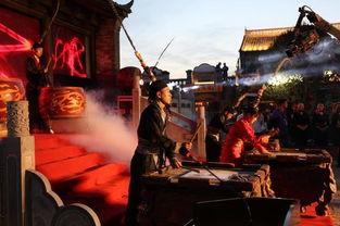 白鹿原景区爆料视频  第3张